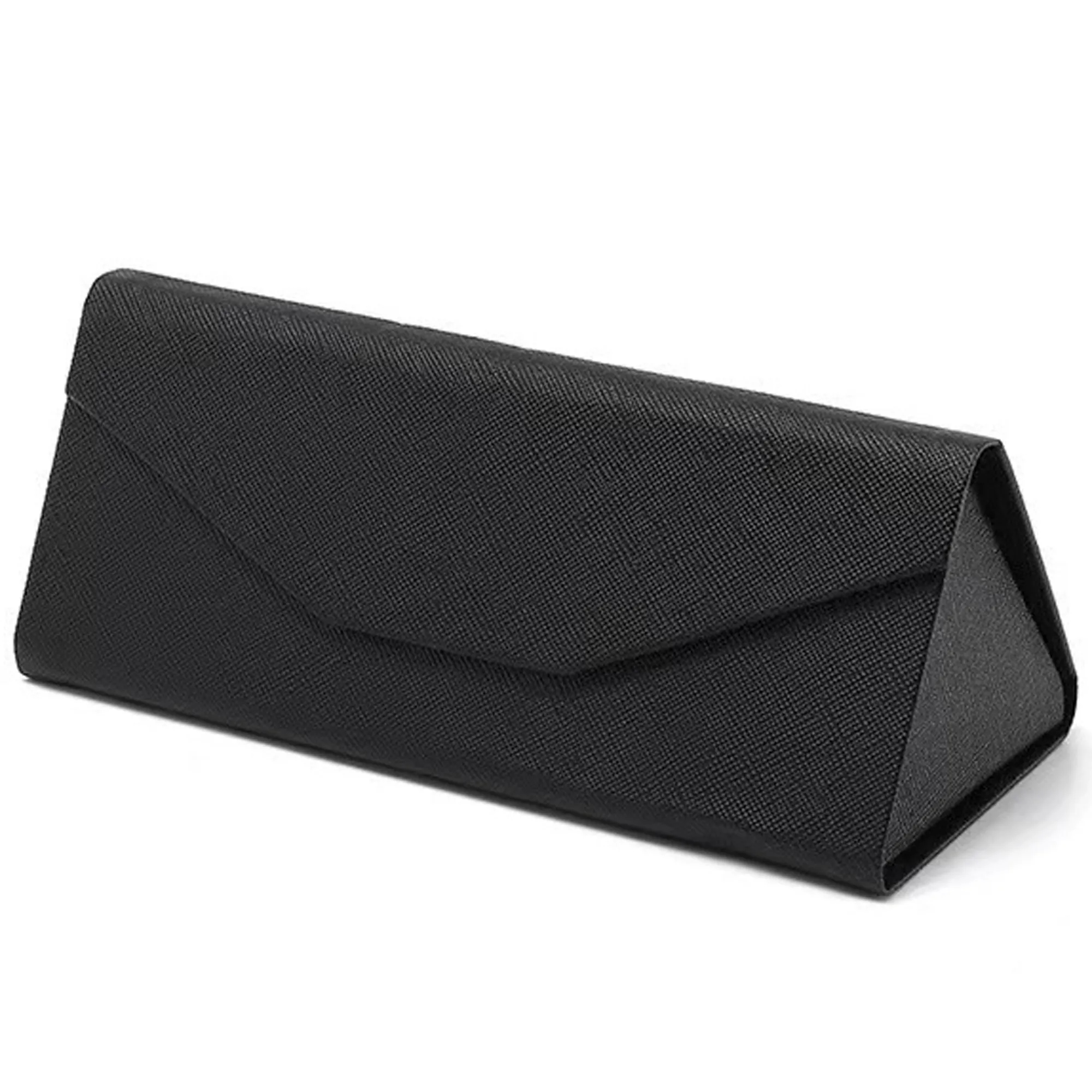 Folding Compact Eyewear Case MOQ 100PCS 9