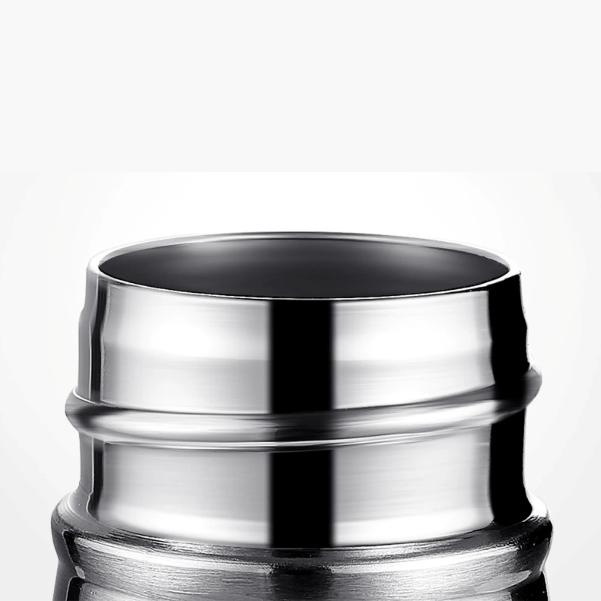 Stainless Steel Insulated Sports Water Bottle 1
