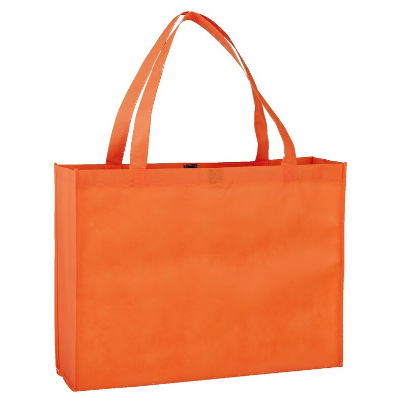 Non-Woven Shopping Tote 5