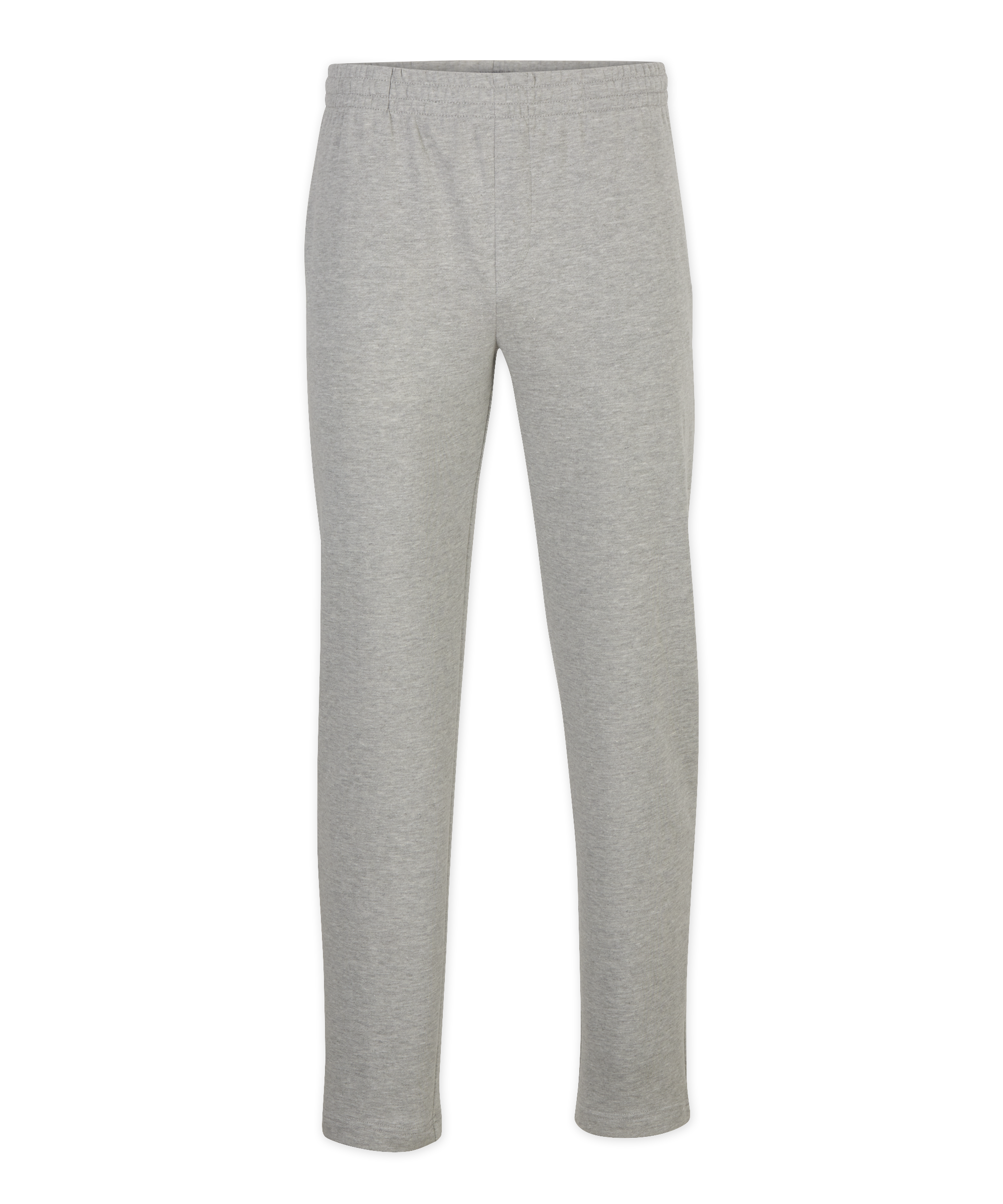 BOXERCRAFT FRENCH TERRY PANT 2