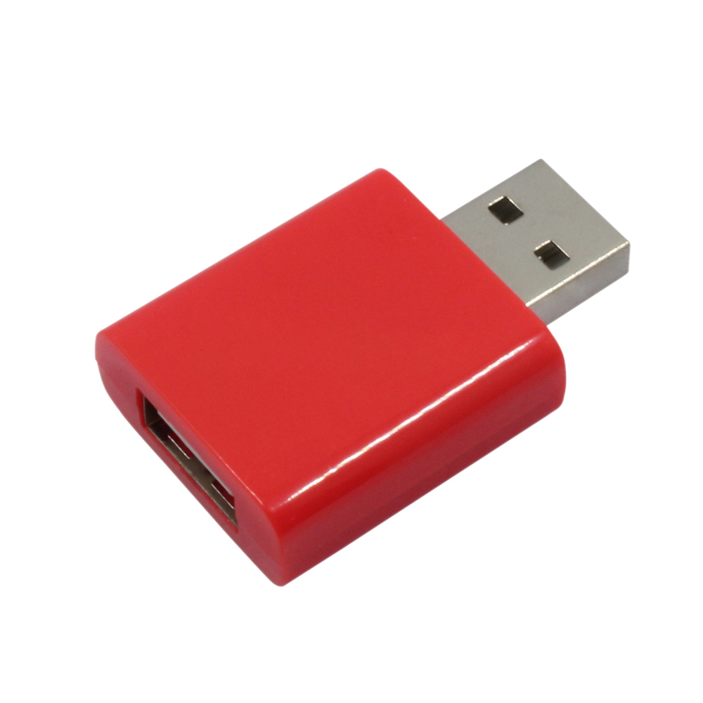 Smart Charger USB Data Protector 6