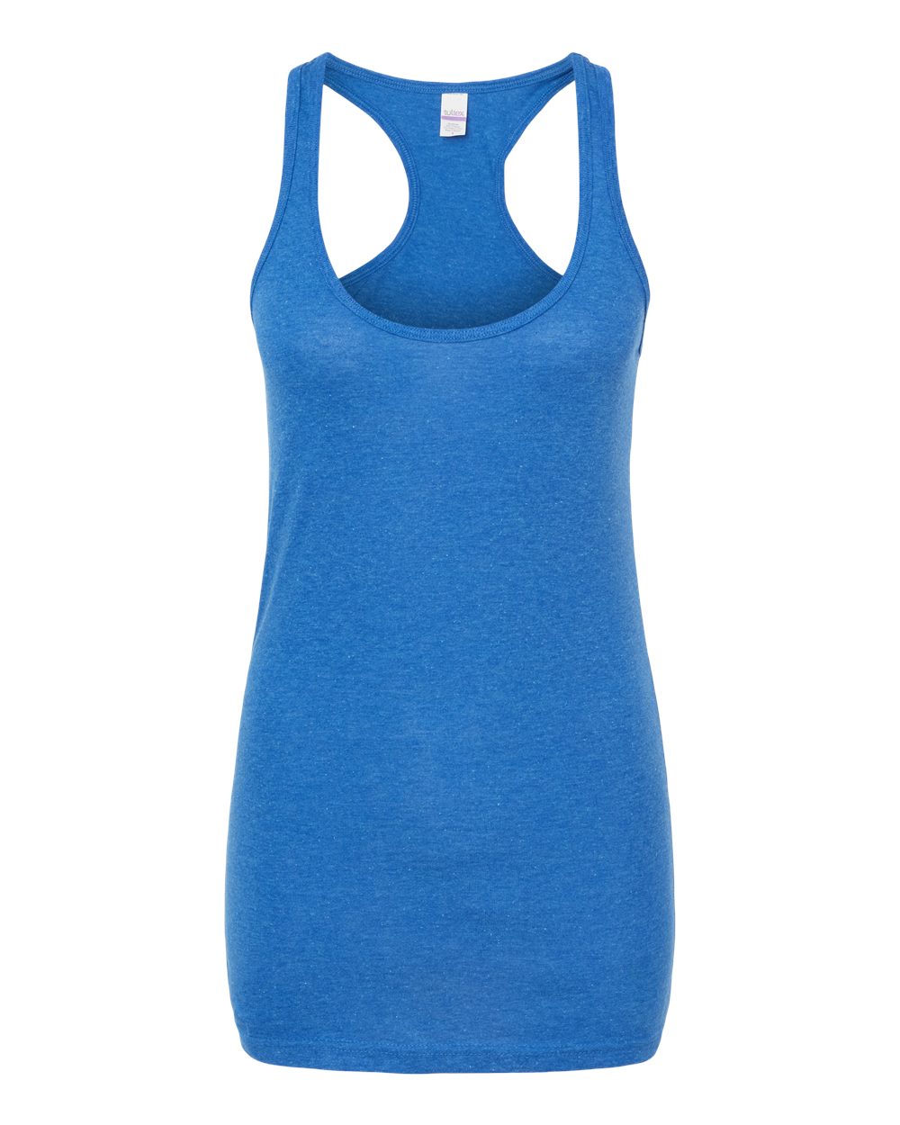 Women's Poly-Rich Racerback Tank Top - 190 35