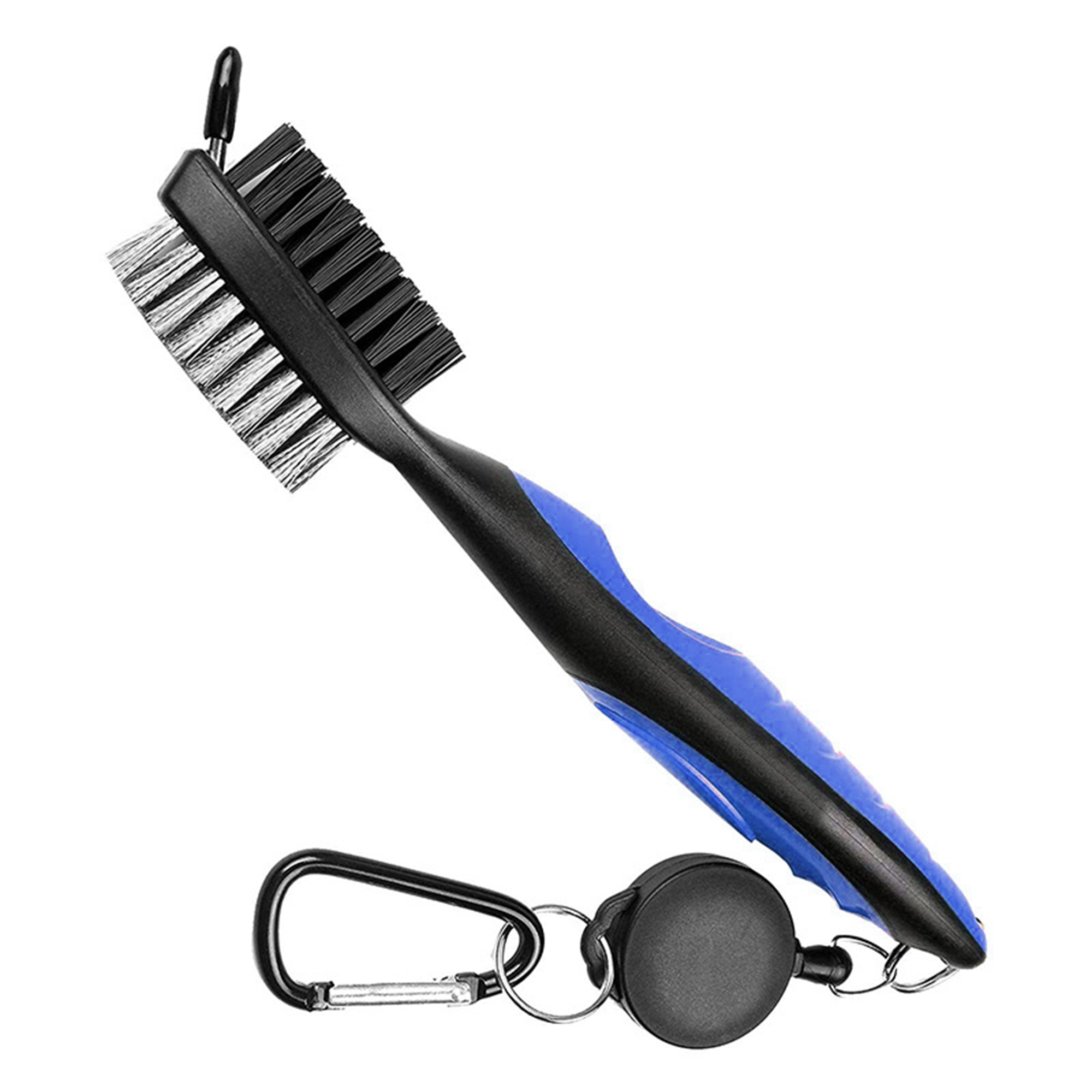 Double-Sided Golf Club Cleaning Brush 1
