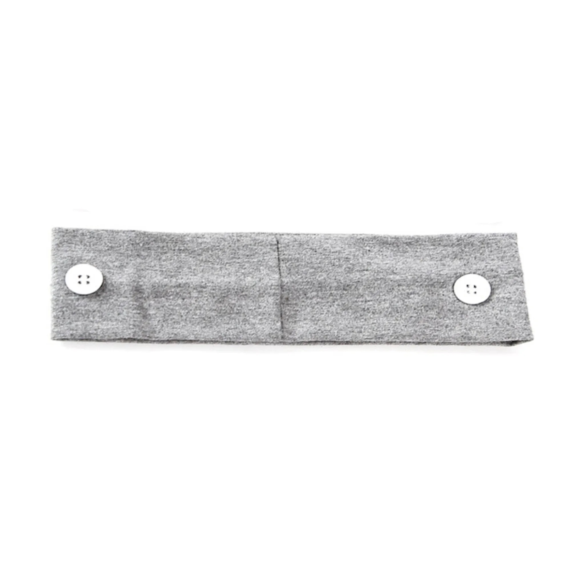 Cotton Yoga Headband 12