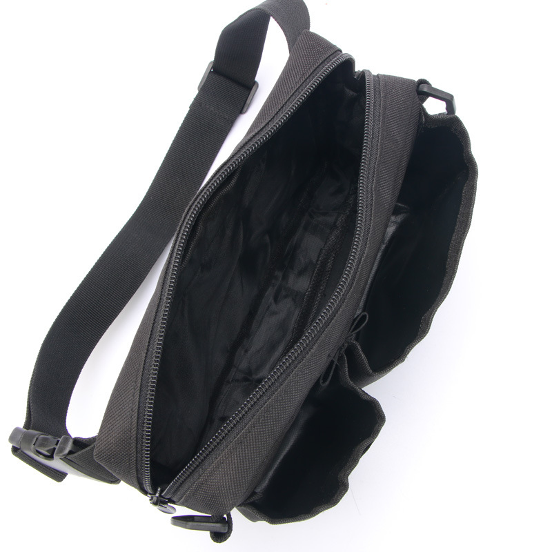 Large Capacity Nurse Fanny Pack 10