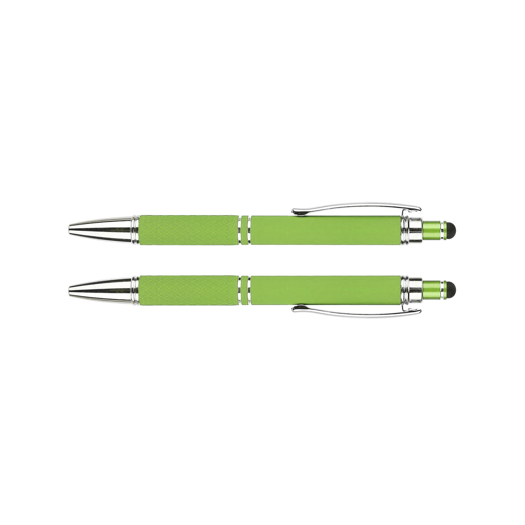 Phoenix Softy W/Stylus - ColorJet - Metal Pen 2