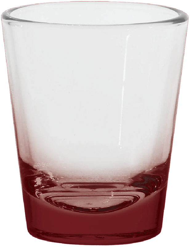 1.75 oz. Tapered Shot Glass 7