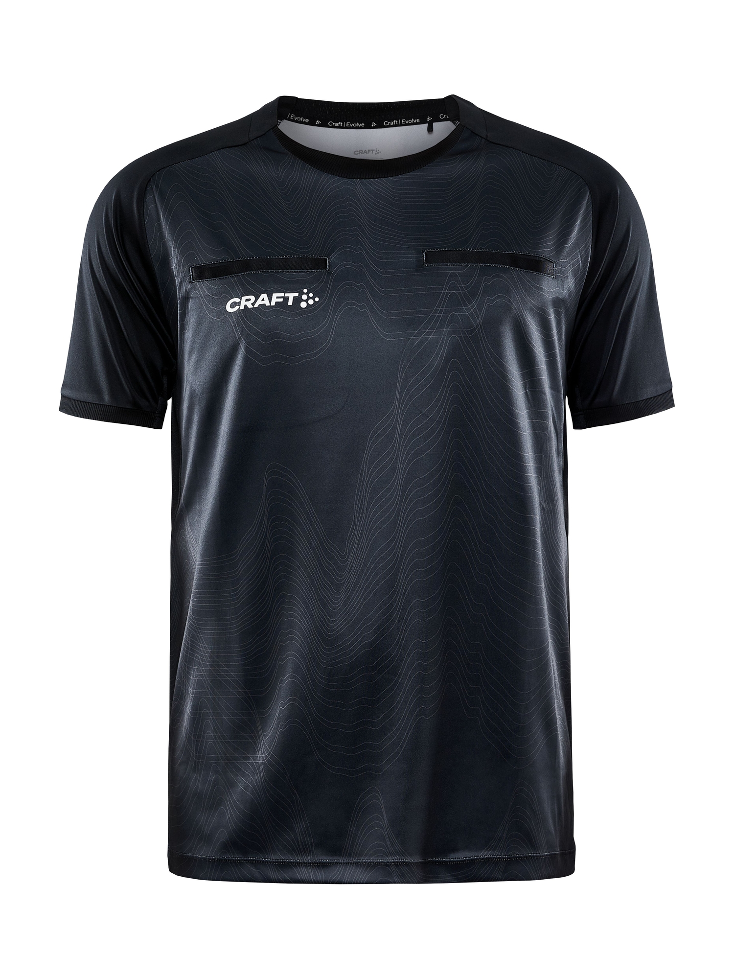 EVOLVE REFEREE JERSEY M 23