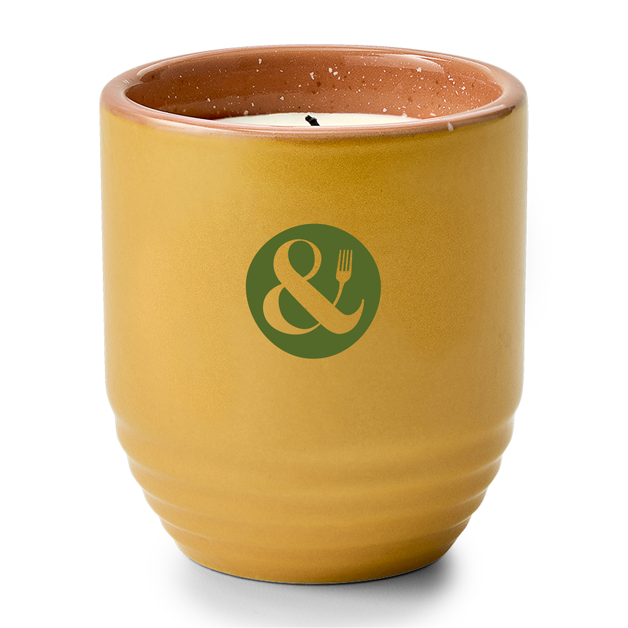Modern Sprout® Garden Vibes Candle/Planter 52