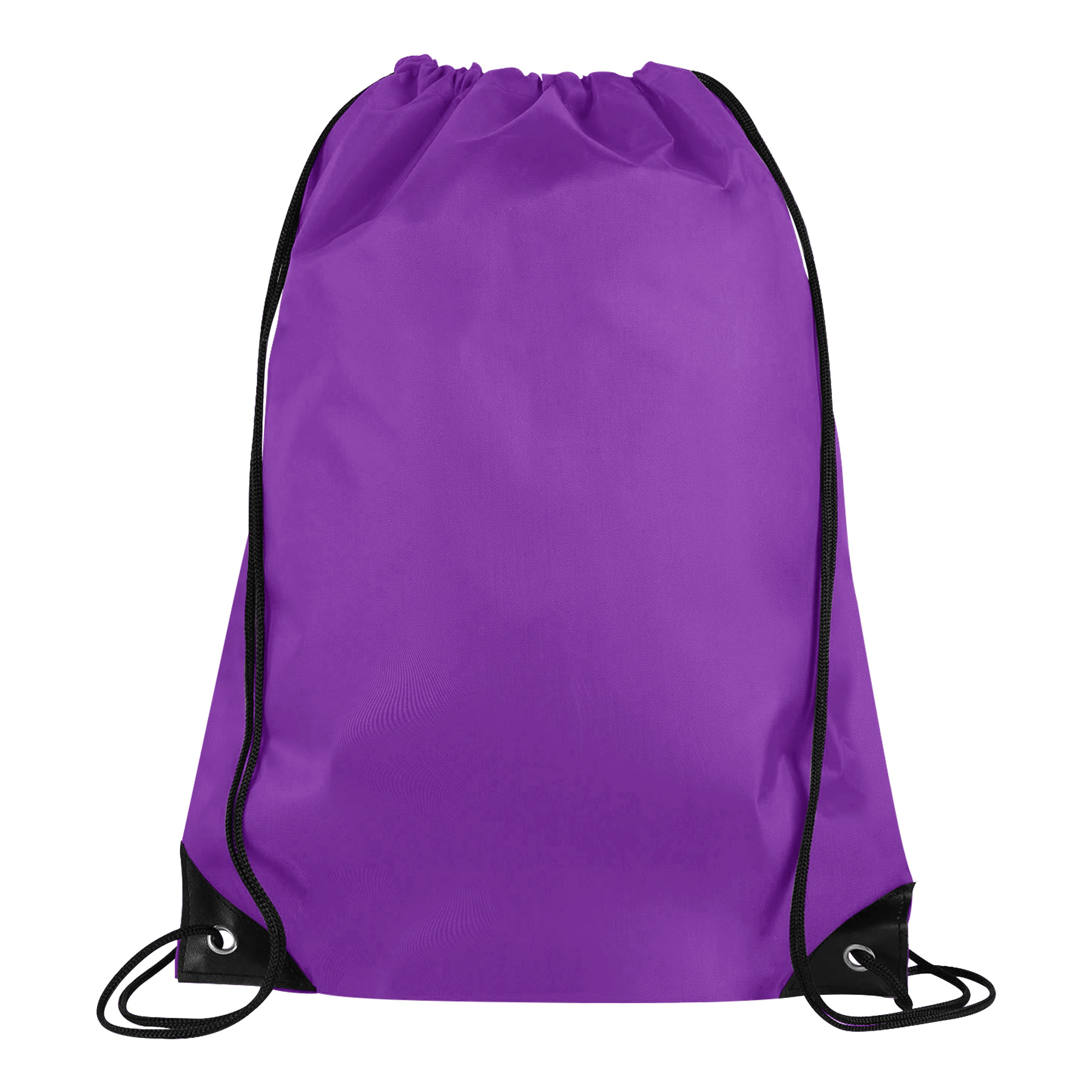 Polyester Drawstring Backpack 10