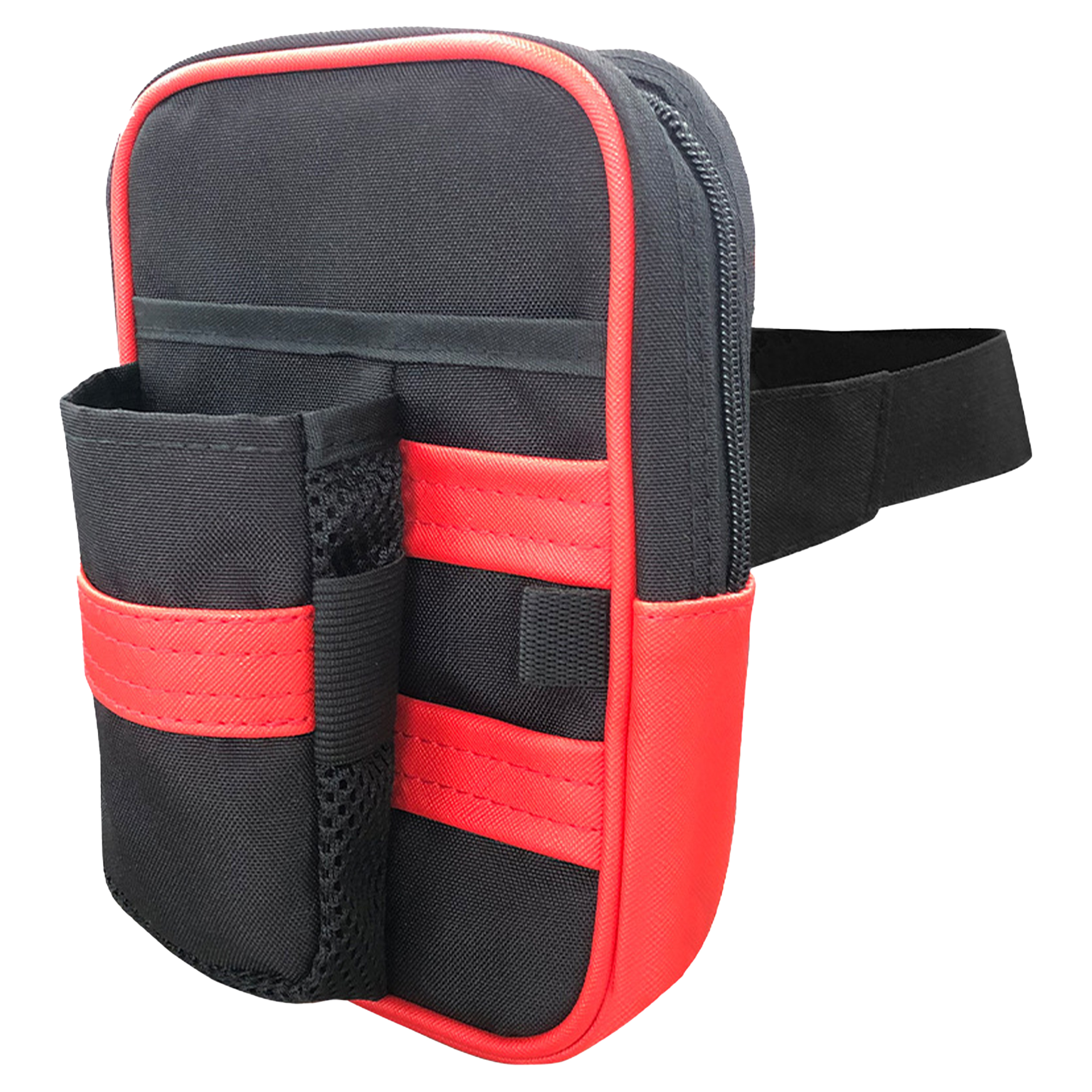 Nylon Large Capacity Portable Waterproof Golf Bag 5