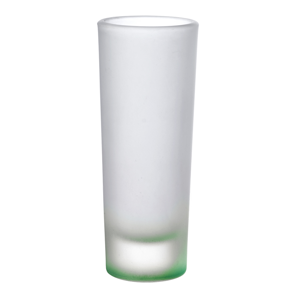 2 oz. Frosted Shooter Shot Glasses 2