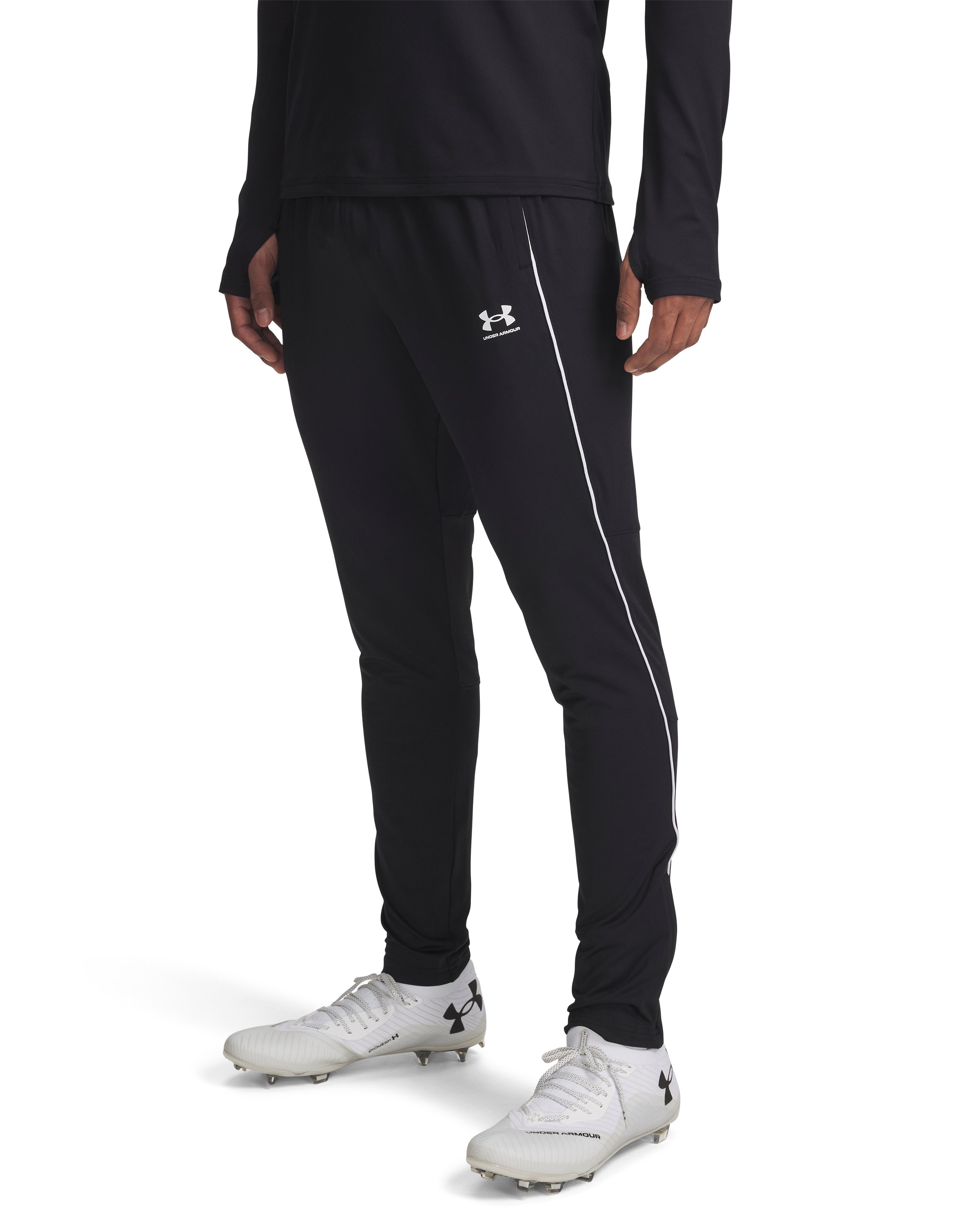 UA Challenger Training Men's Pants 6