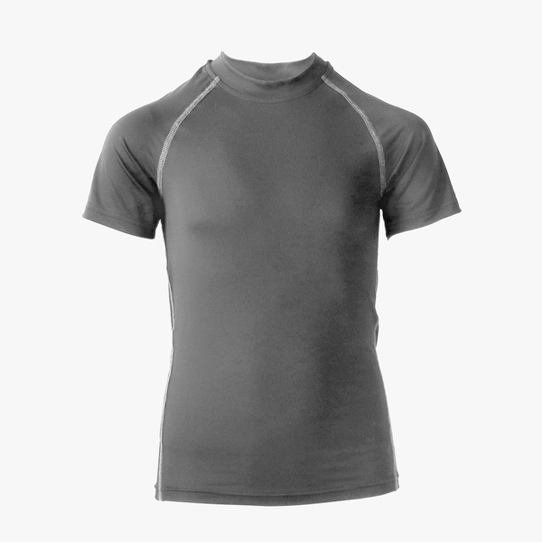 #T126Y / Enduro Flex Youth SS Compression Tee 2