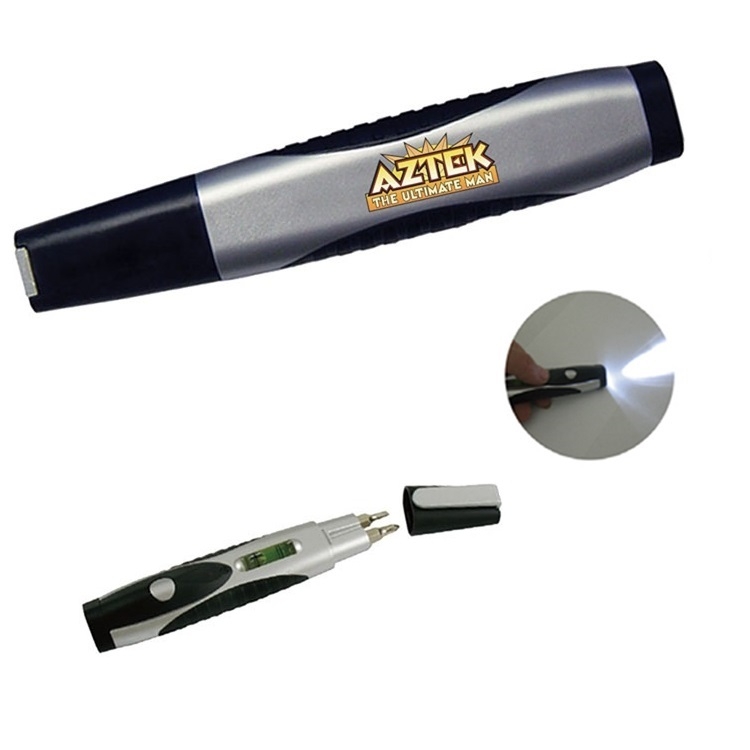 5 in 1 Tool Set w/LED Light - Close Out 4