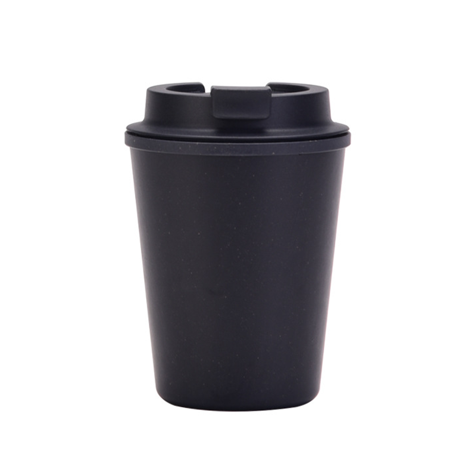 12 Oz Wheat Straw Coffee Cup 6