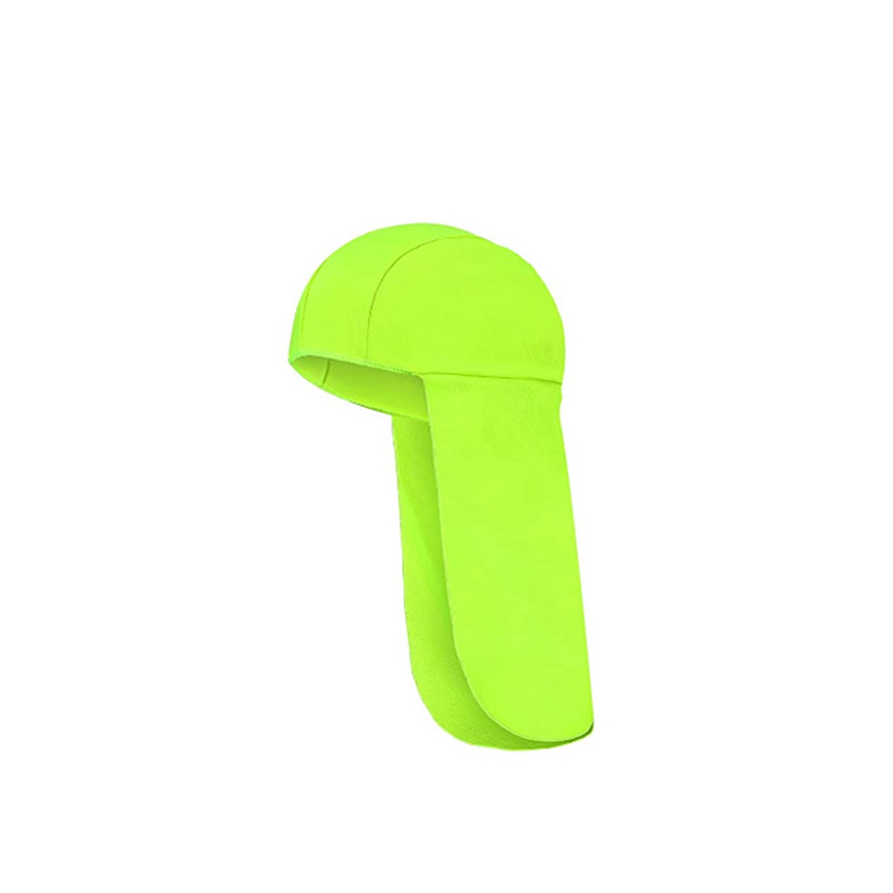 Sun-proof Hat Neck Flap 4