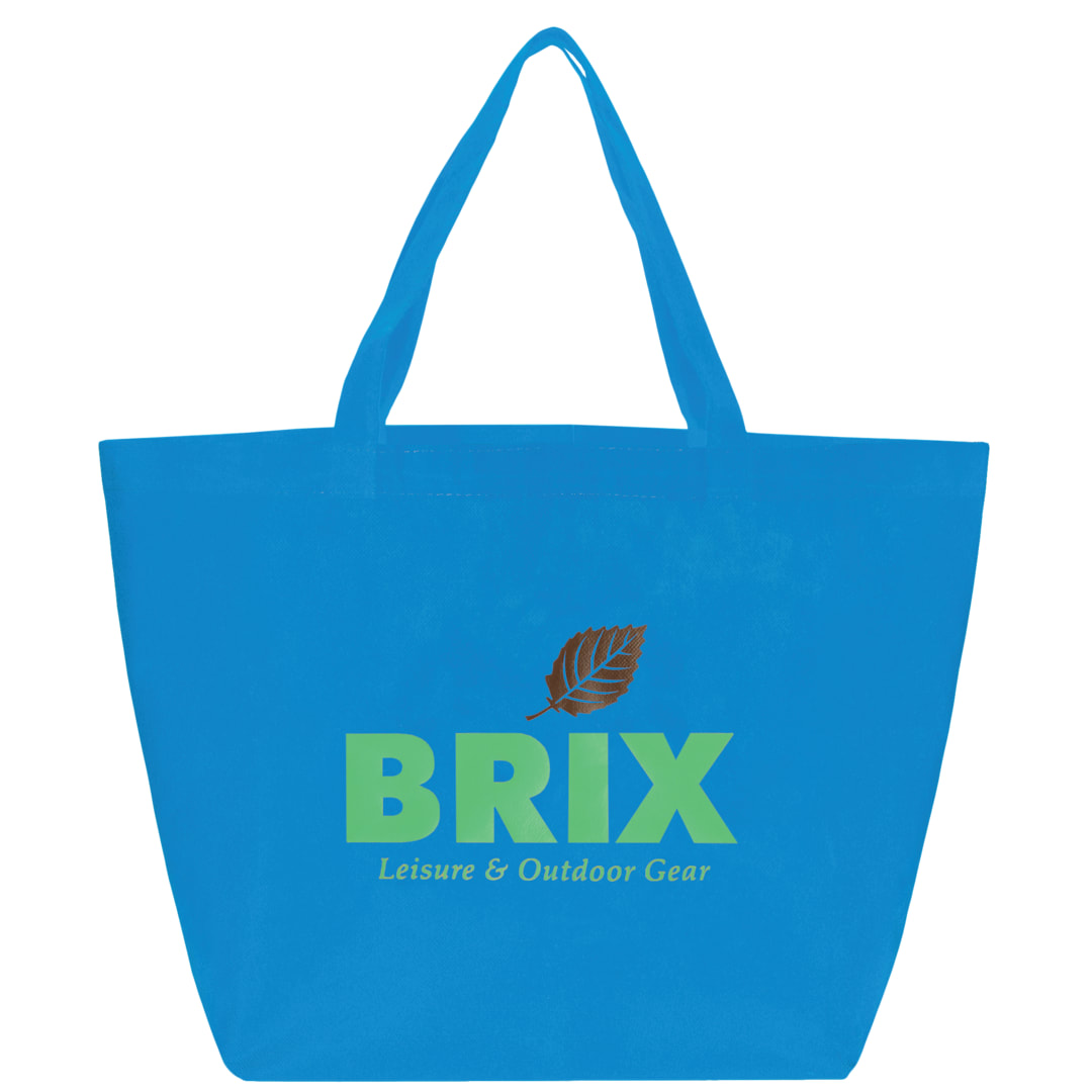 YaYa Budget Non-Woven Shopper Tote 227
