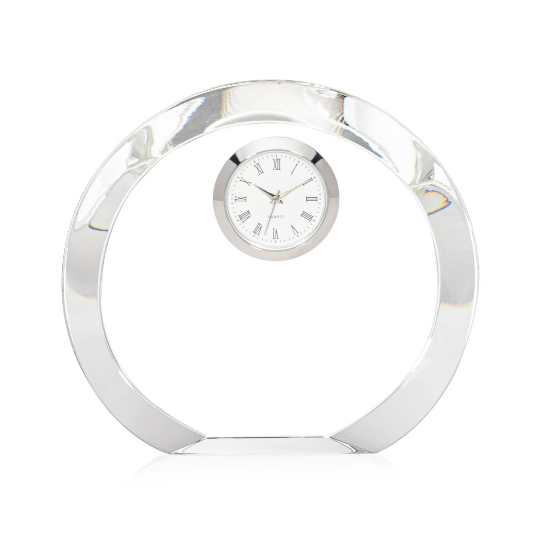 Oslo Clock 5