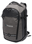 Delridge 37L Carry-on Computer Travel Backpack 15