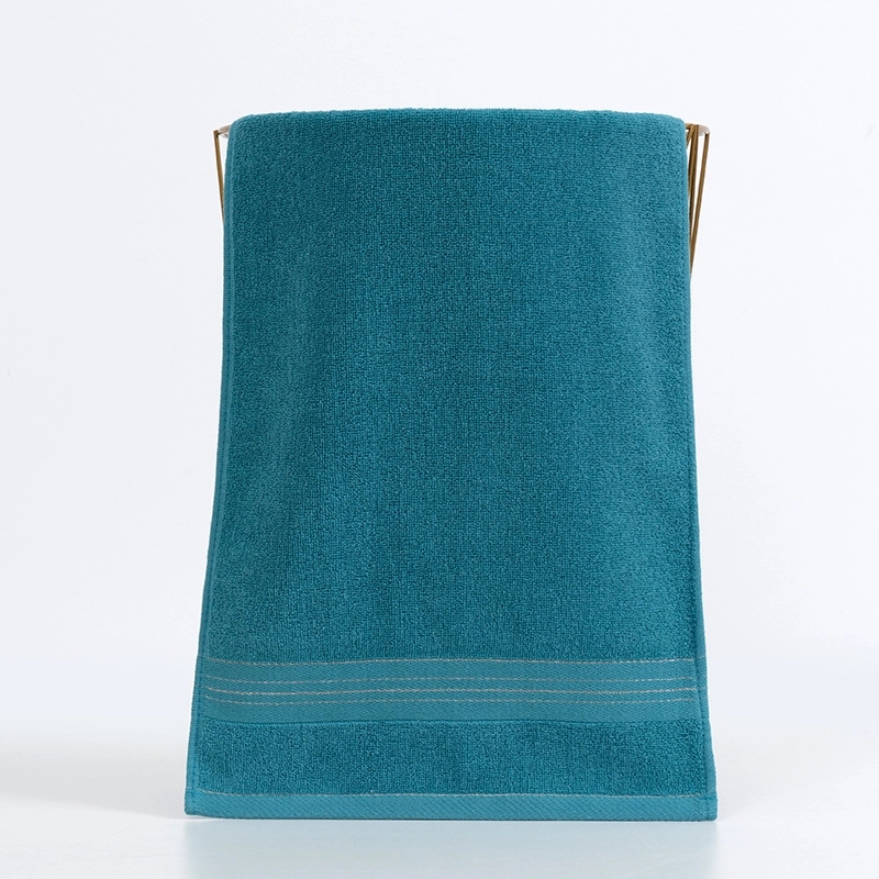 Custom Highly Absorbent Bath Towel(14" x 29") 3
