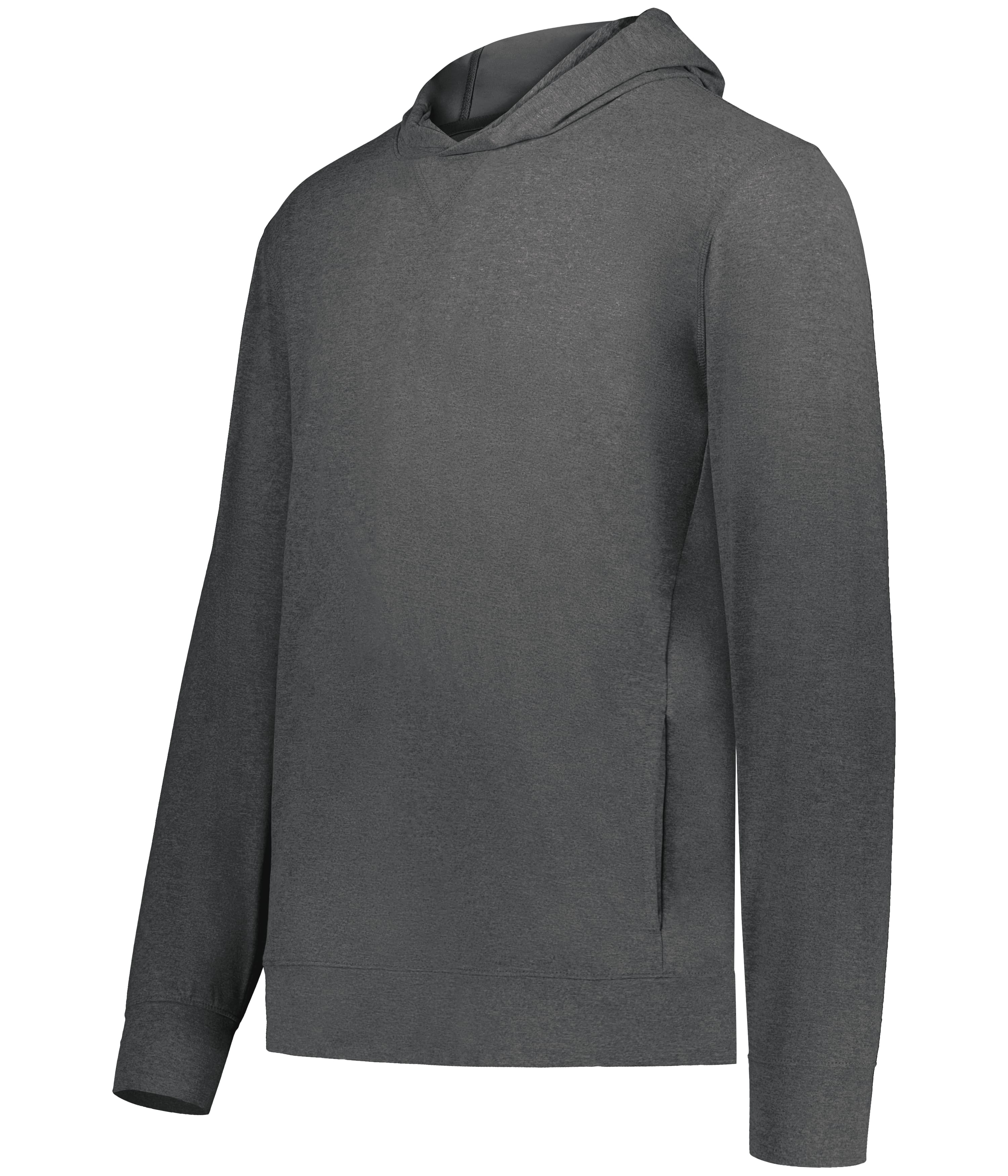 Youth Ventura Soft Knit Hoodie 9