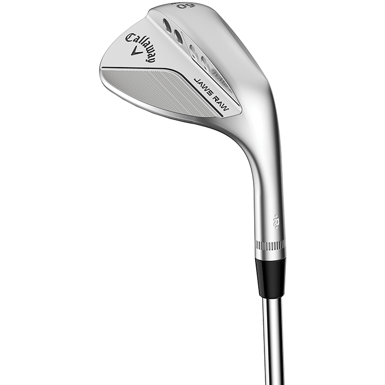 Callaway Jaws Raw Wedge 4