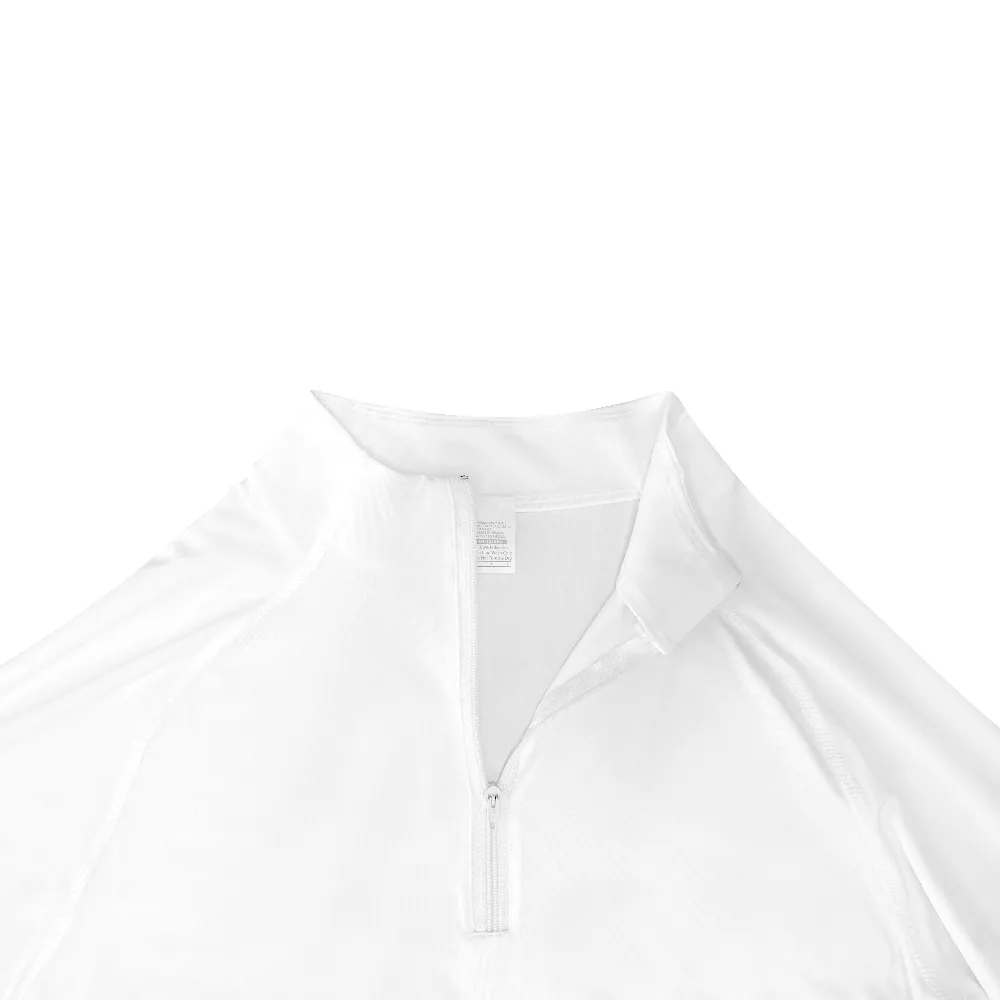 Men's 1/4 Zipper Jacket 5