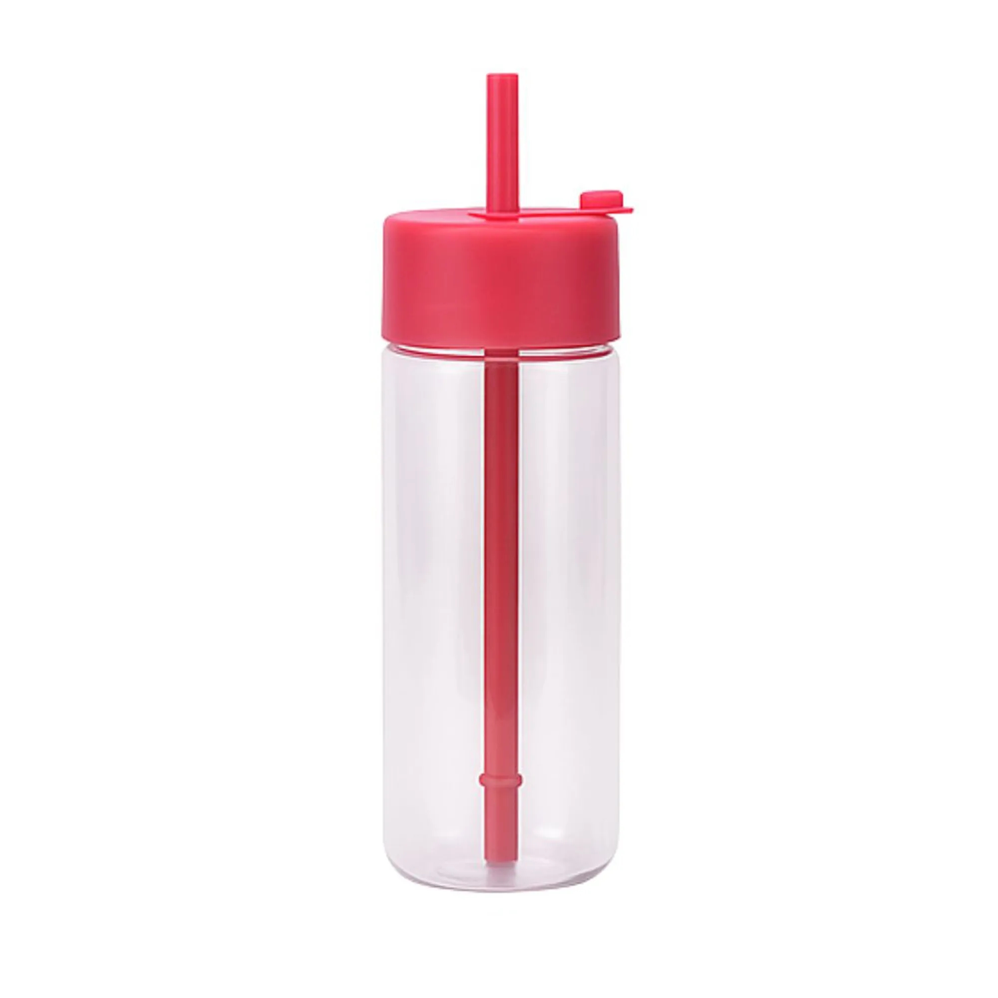 Durable Straw Water Cup 8