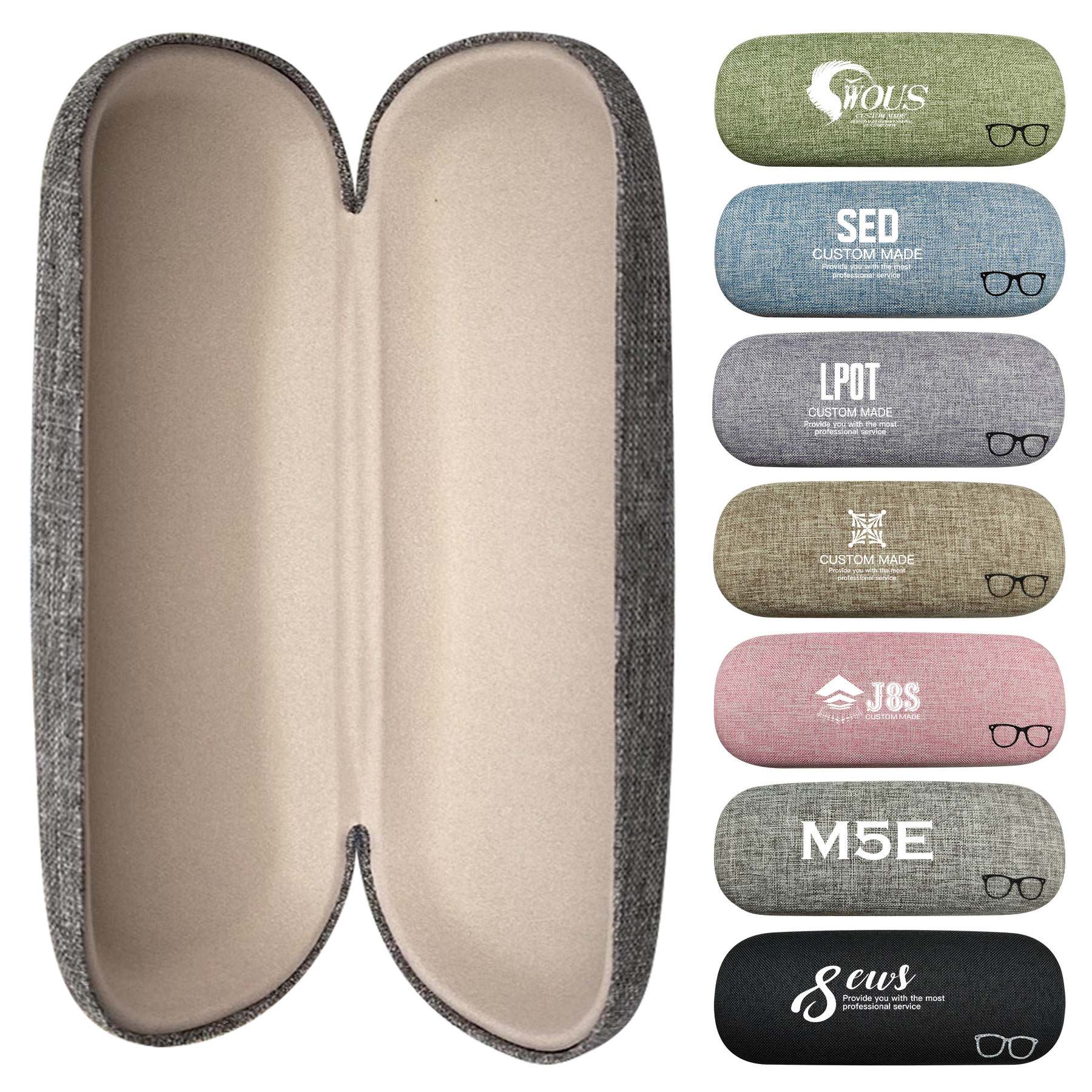 Sunglasses Case 3