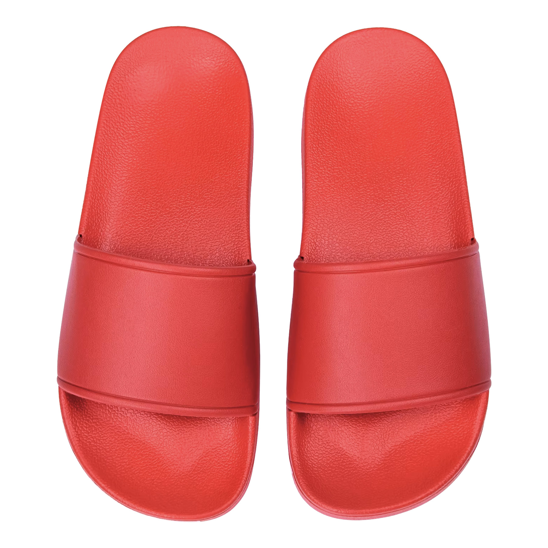 Non-Slip Adult & Children Customized LOGO Summer HomePVC Slippers 14