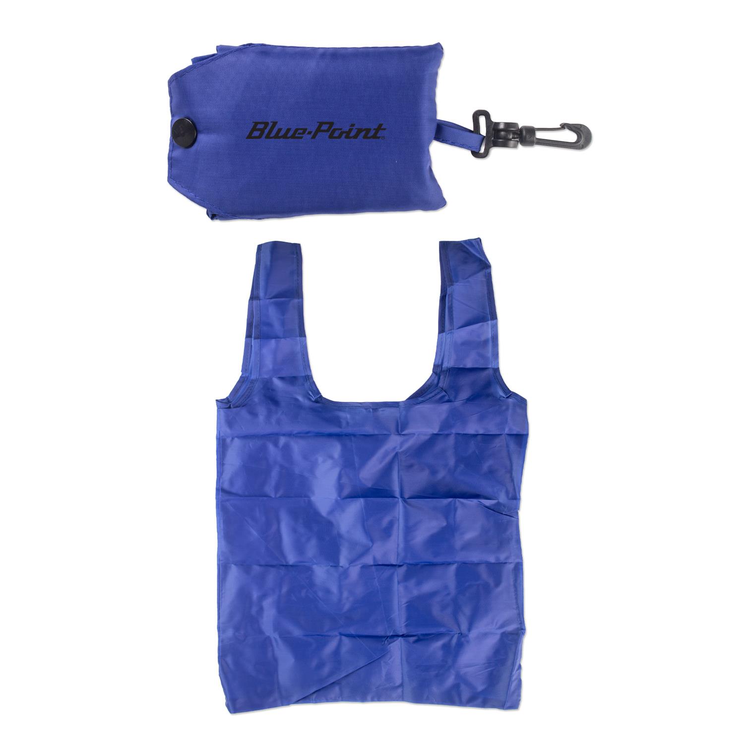 Foldable Tote Keychain 3