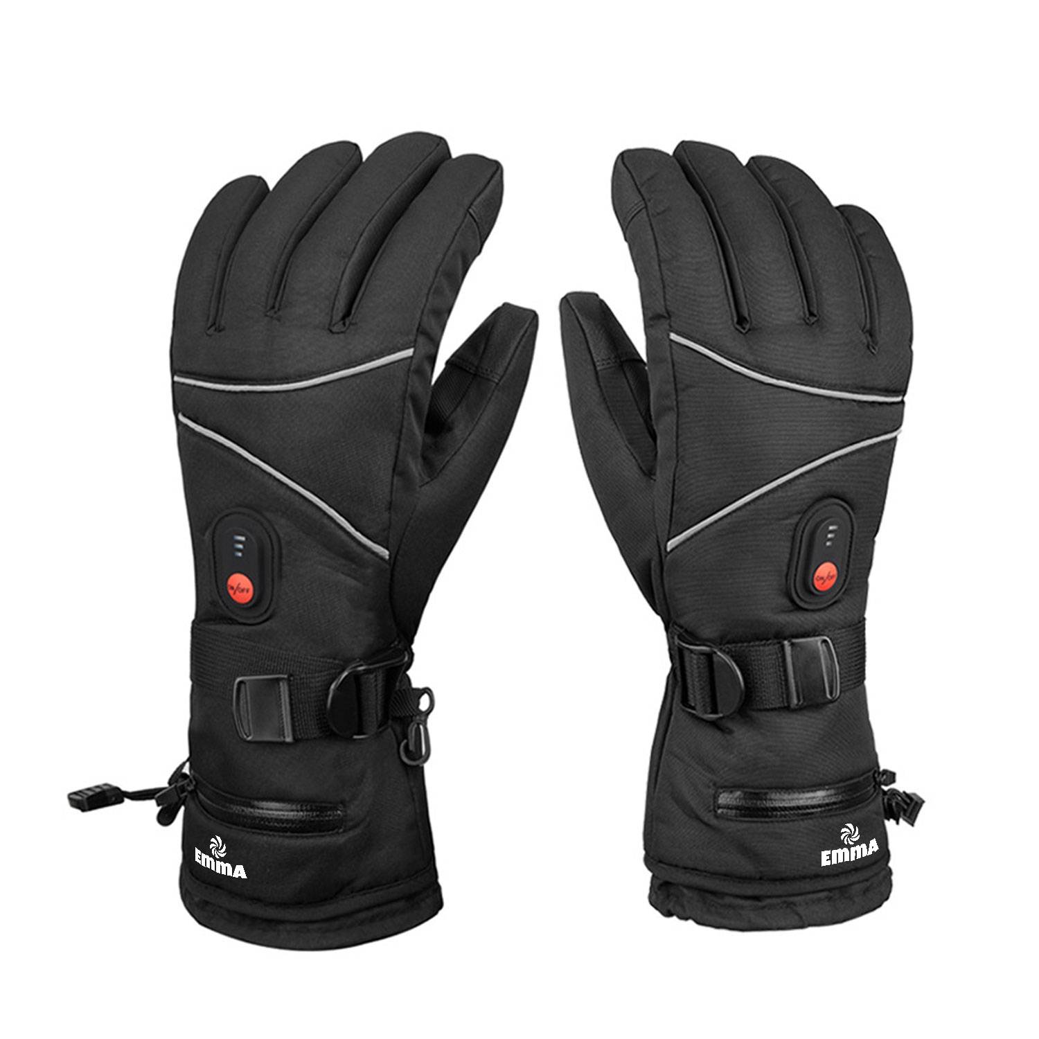 Warm Gloves 7