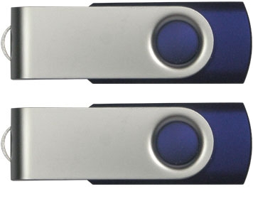 7FMS - Flash Memory Drive V2.0 28