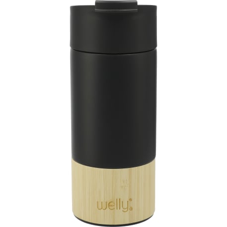 Welly® Traveler Copper Vacuum Tumbler 12oz 38