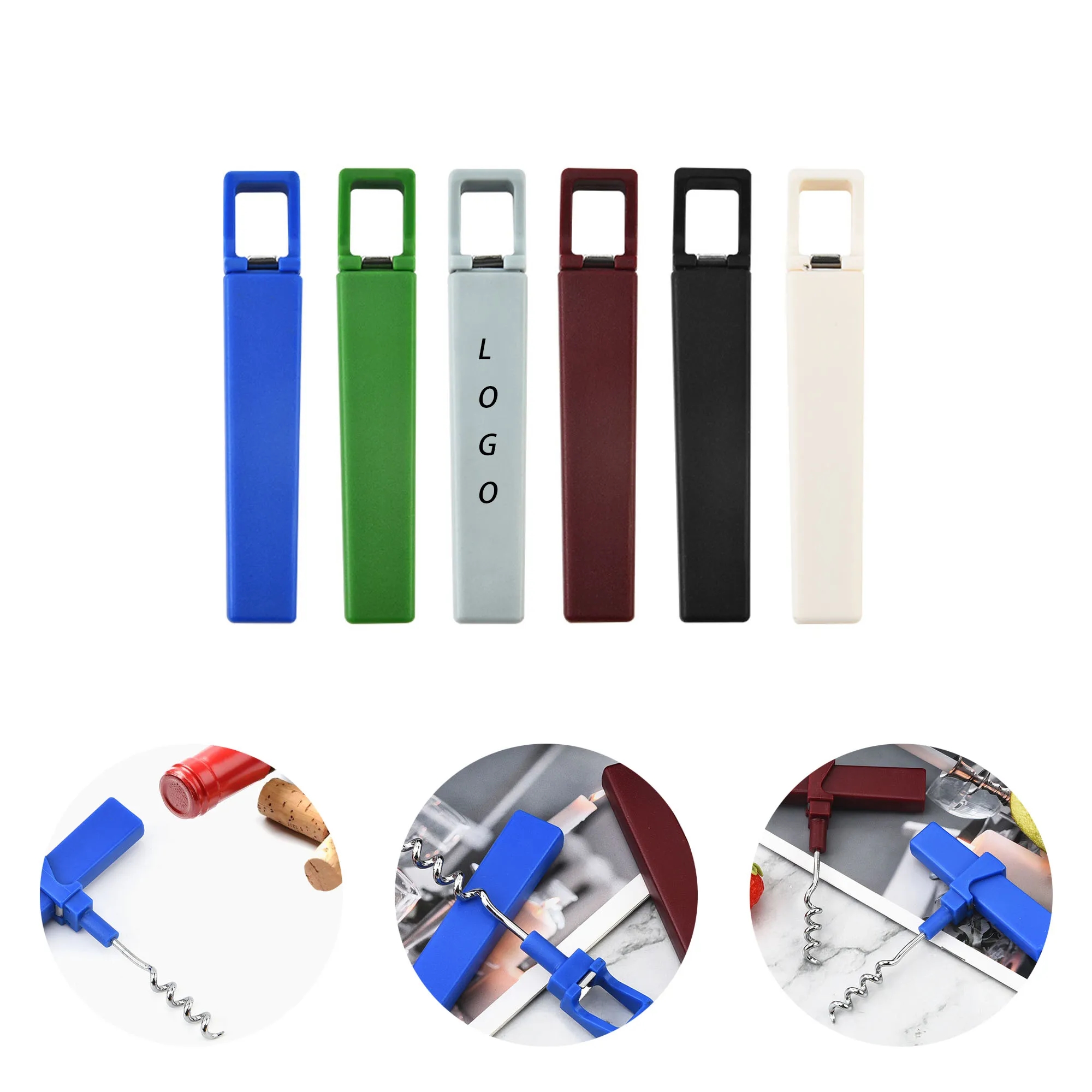 Wine Bottle Opener
