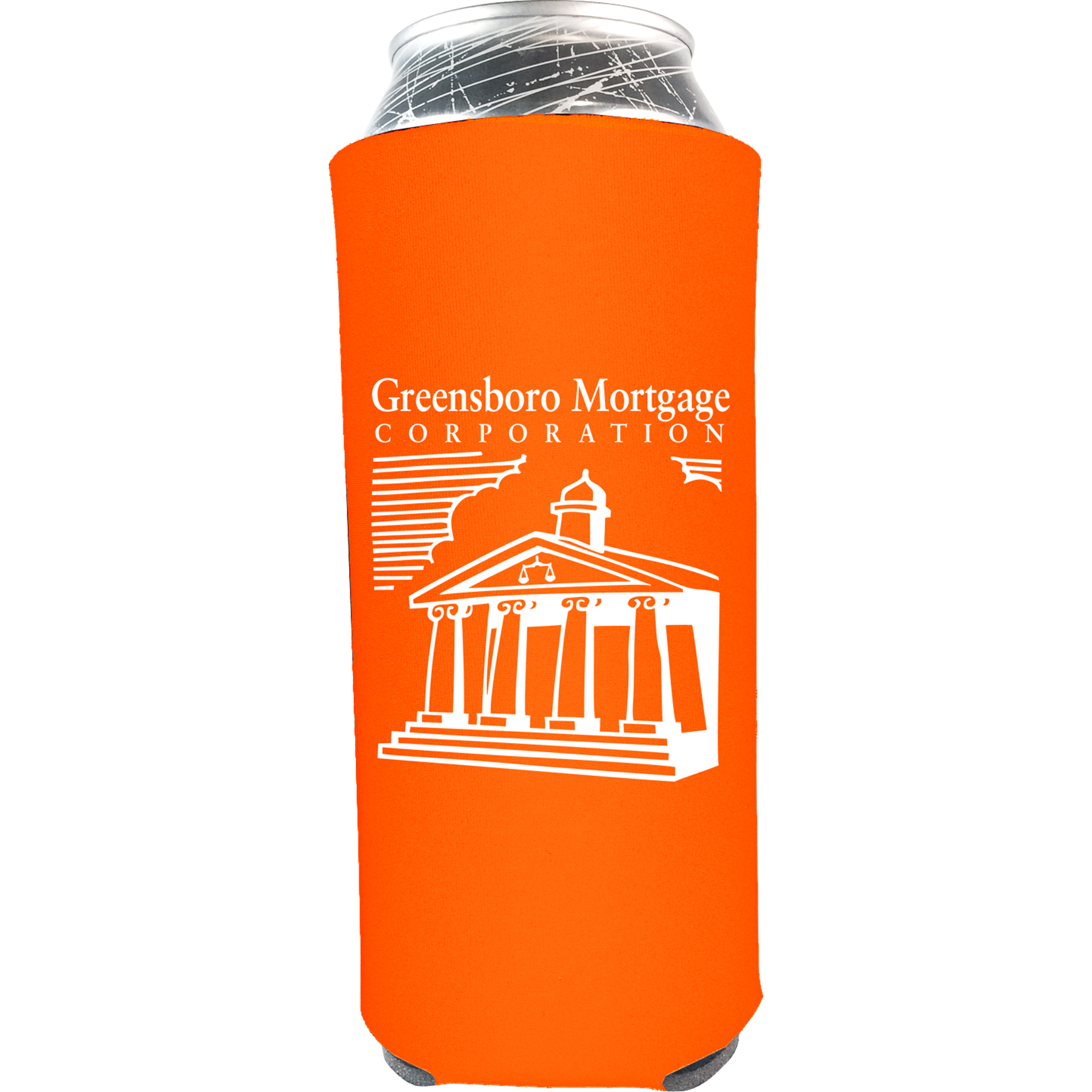 24 oz. Tall Boy Scuba can cooler 21