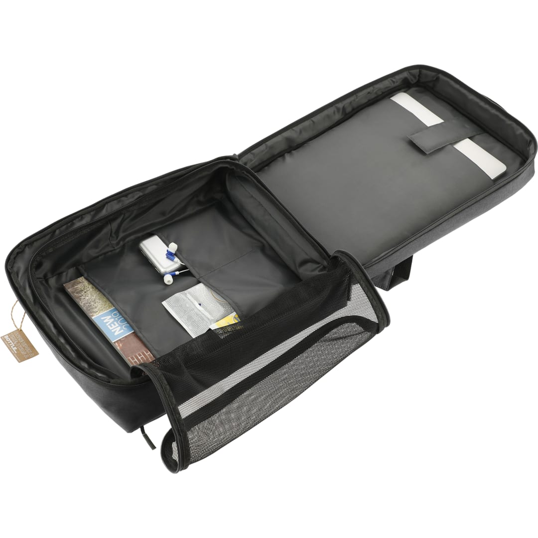Aft Recycled 15" Computer Backpack 11