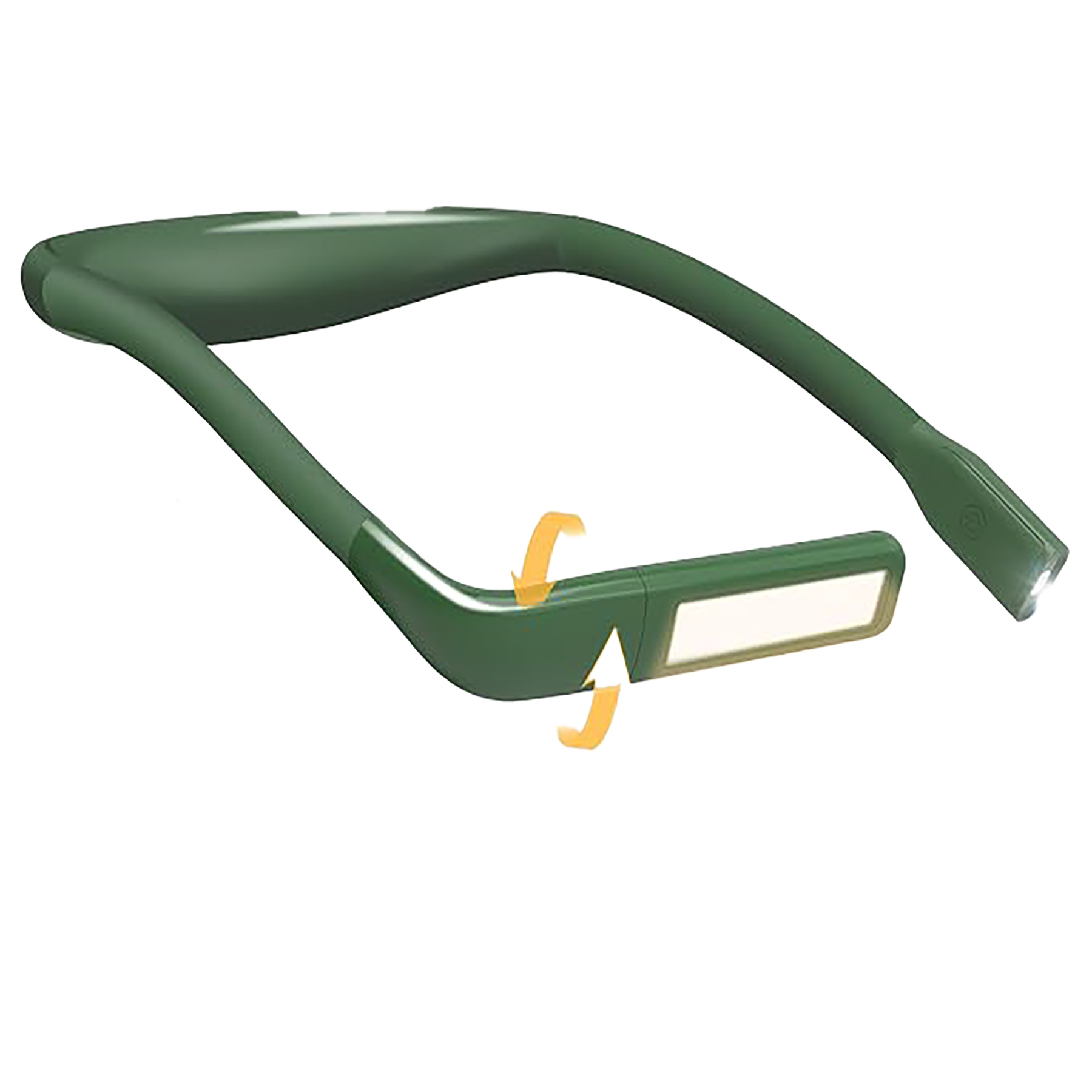 Neck Hanging Reading Lamp 11