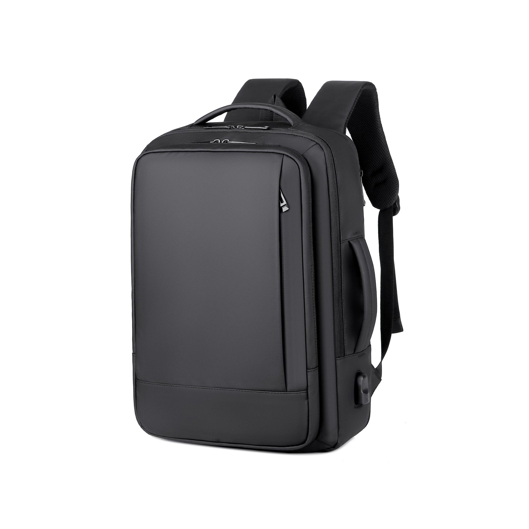 Expandable Travel Backpack 2