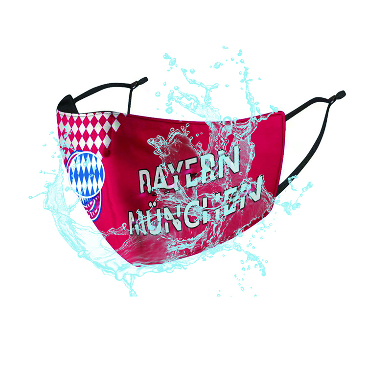 Sports Face Masks 3