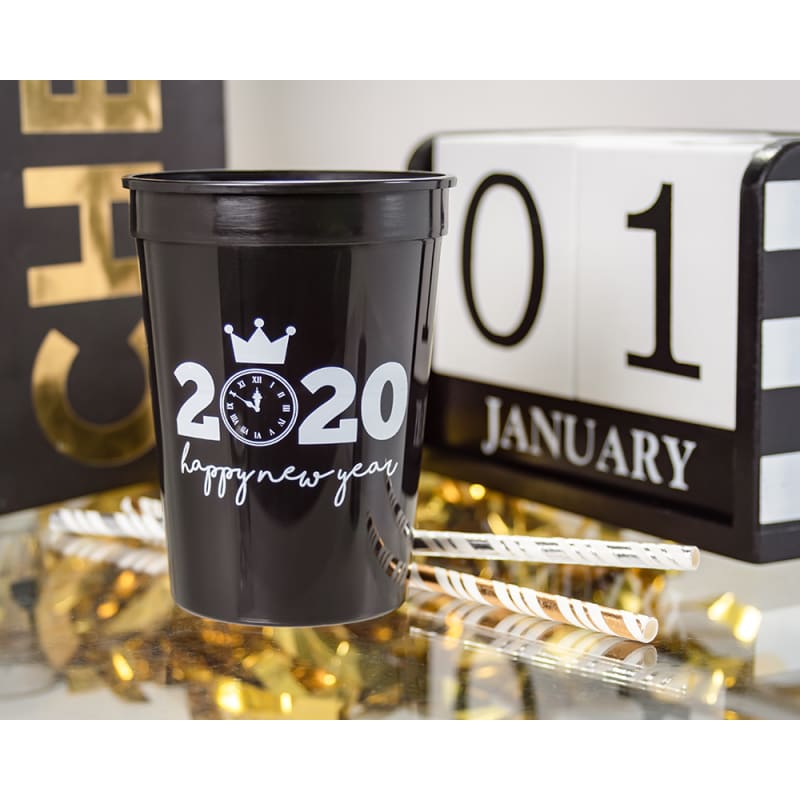 12oz Stadium Cups 81