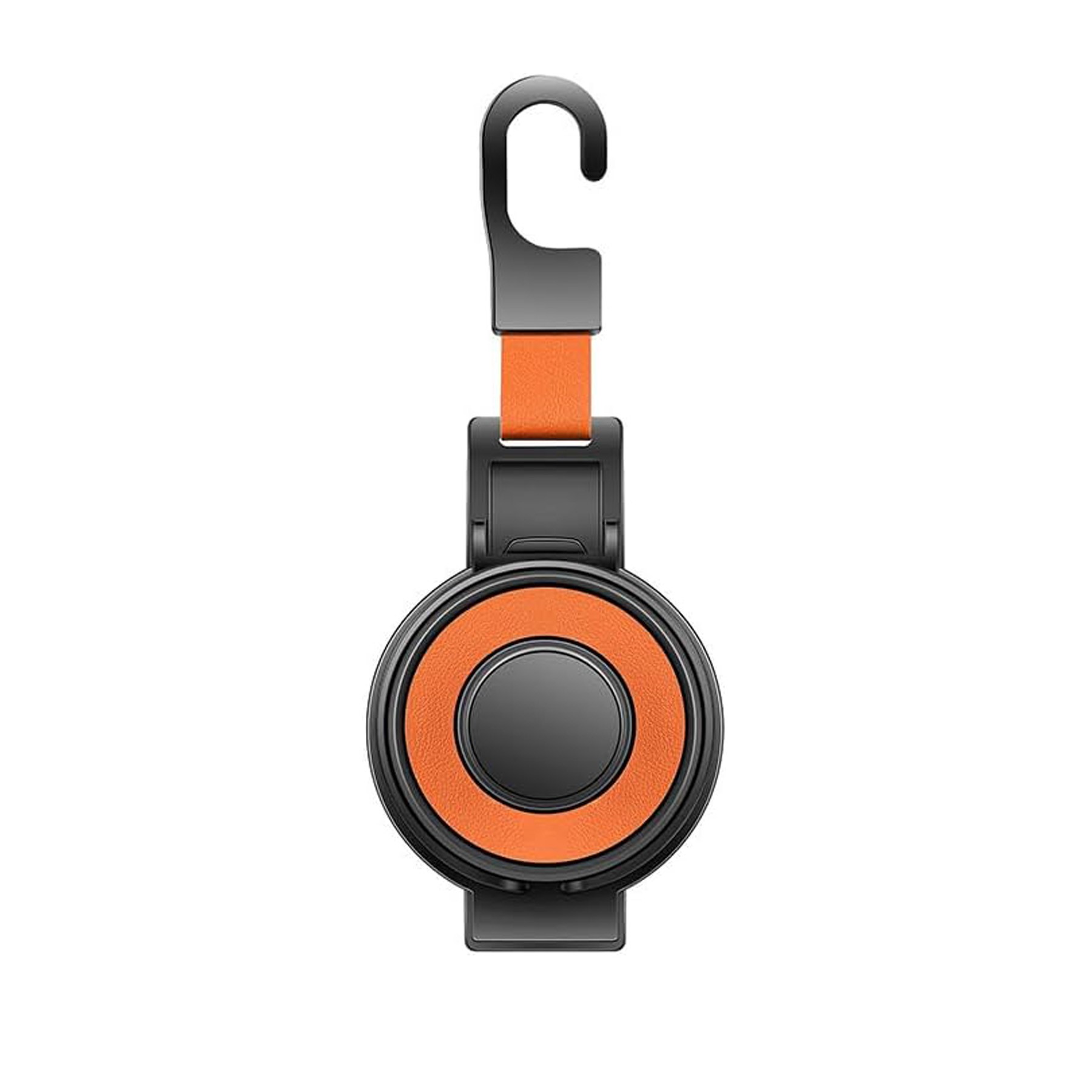 Car Mounted Multifunction Hook 5
