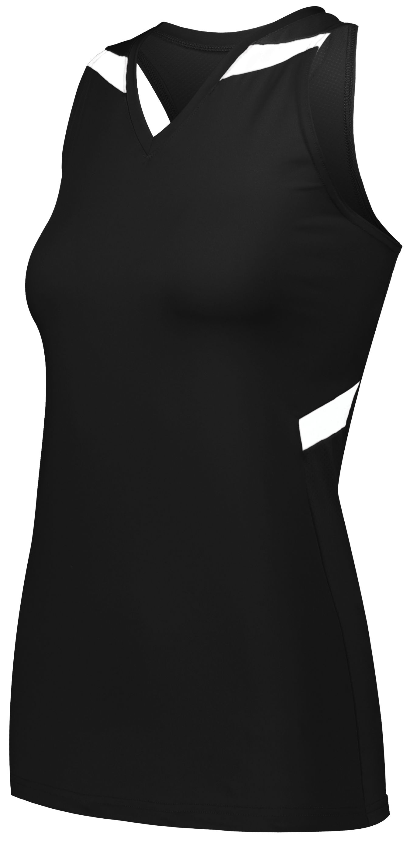 Ladies PR Max Compression Jersey 3