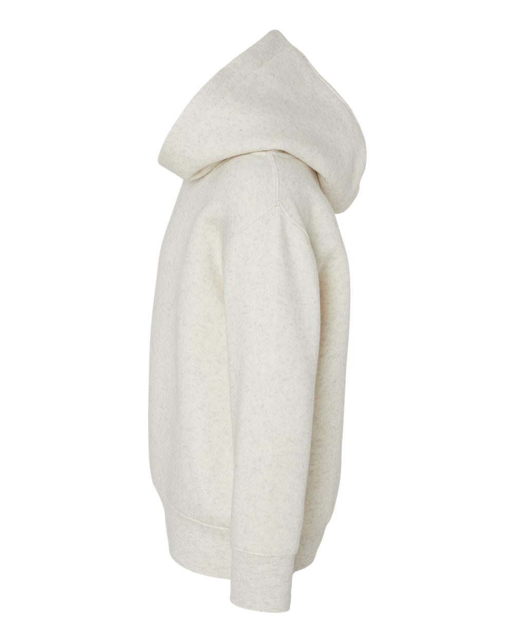 Toddler Pullover Fleece Hoodie - 3326 27