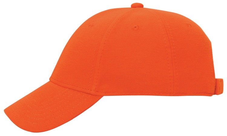 OTTO CAP® 6 Panel Low Profile Baseball Cap 90