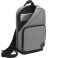 Graphite Deluxe Recycled Sling Backpack 17