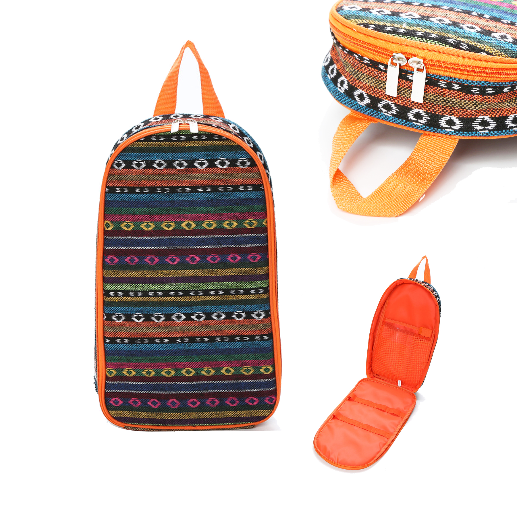Camp Kitchen Utensil Organizer 2