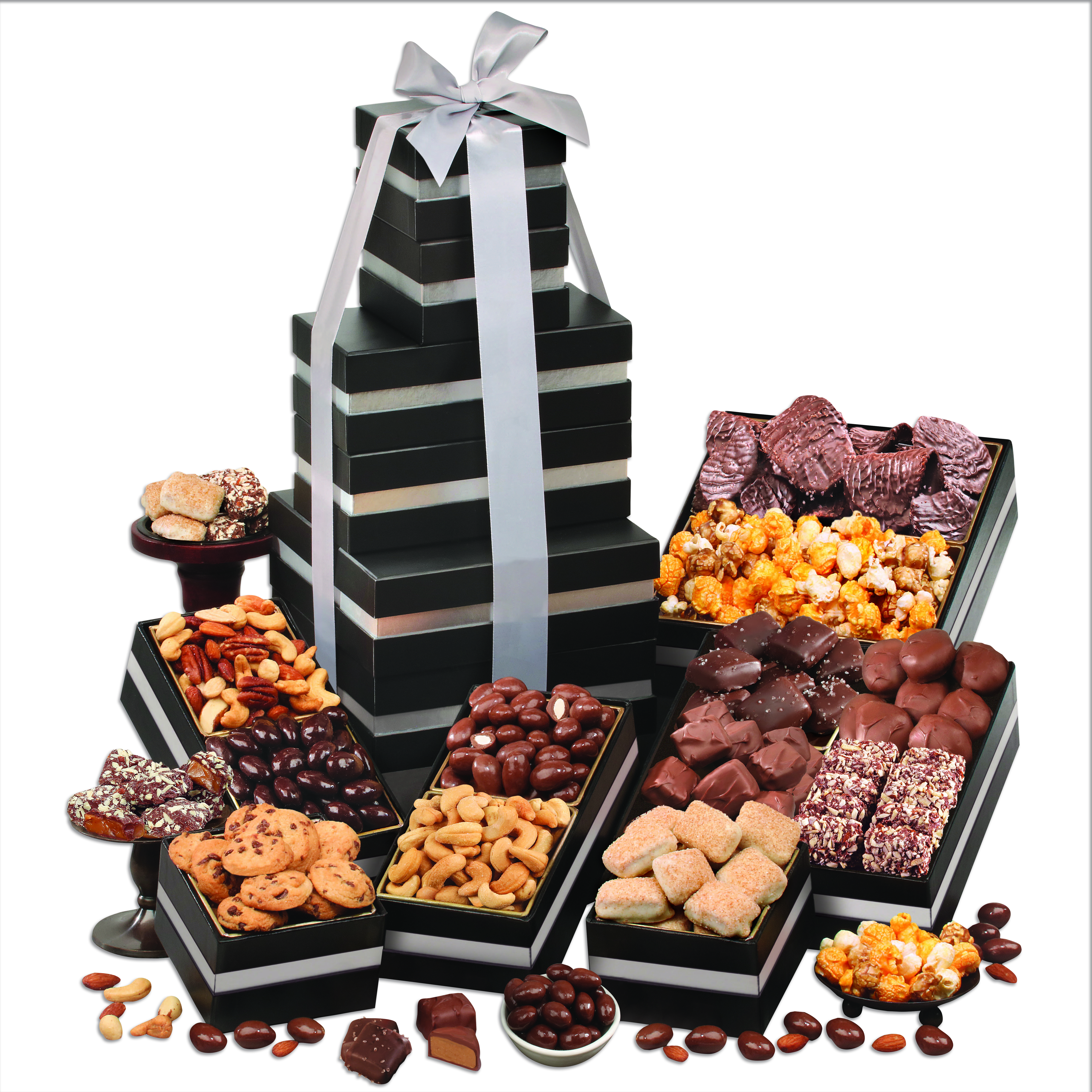 Grand Indulgence Tower 3