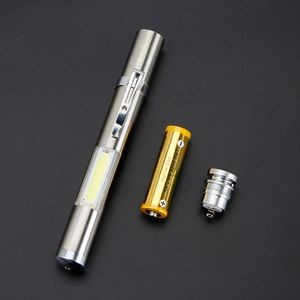 Versatile 3 In 1 LED Flashlight With Multi Mode Features 10